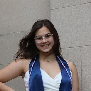 Meet your Posher, Alexus